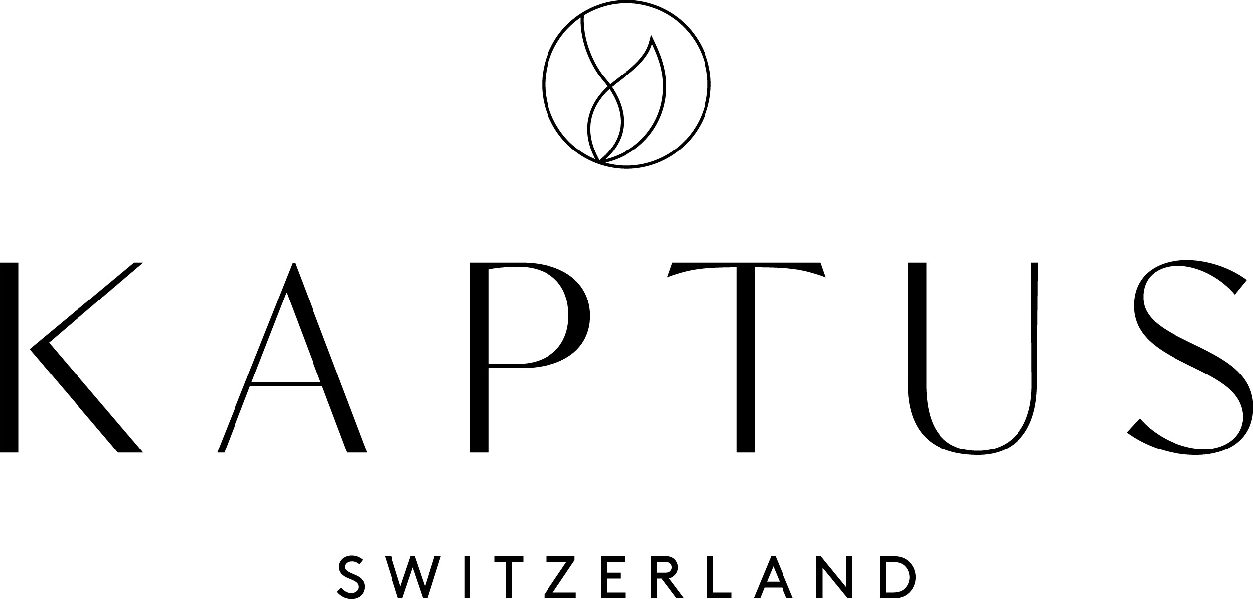 KAPTUS NATURE logo